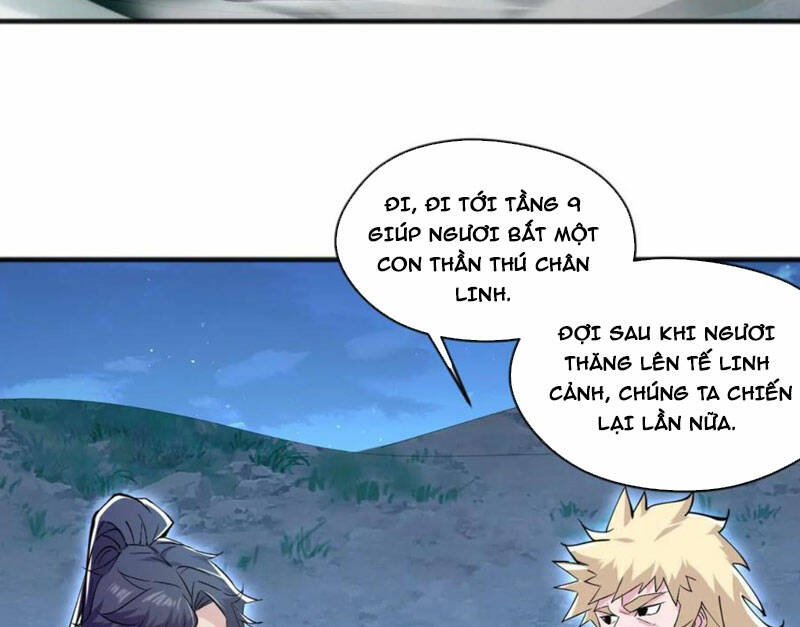 Vô Địch Đốn Ngộ Chapter 130 - Trang 2