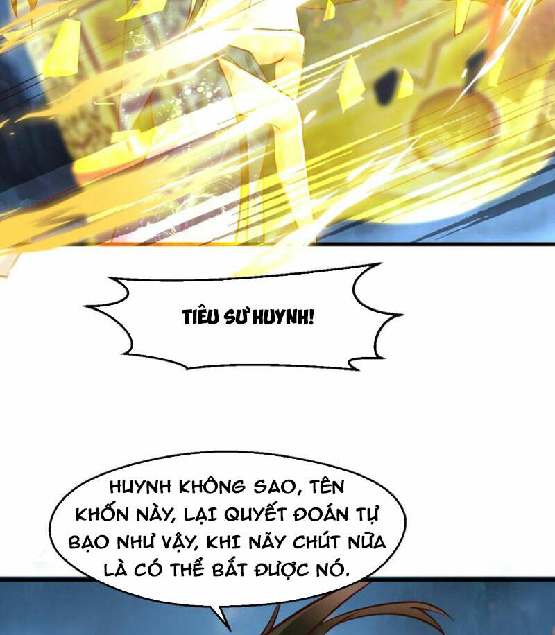 Vô Địch Đốn Ngộ Chapter 128 - Trang 2