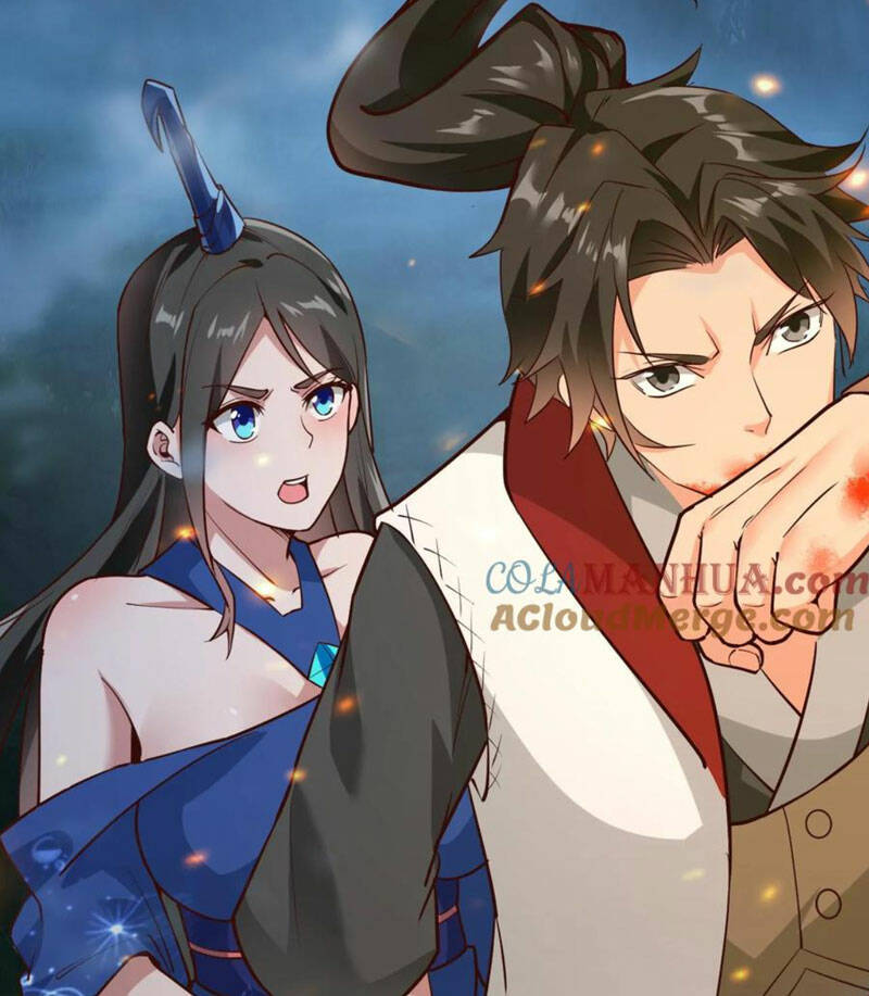 Vô Địch Đốn Ngộ Chapter 128 - Trang 2