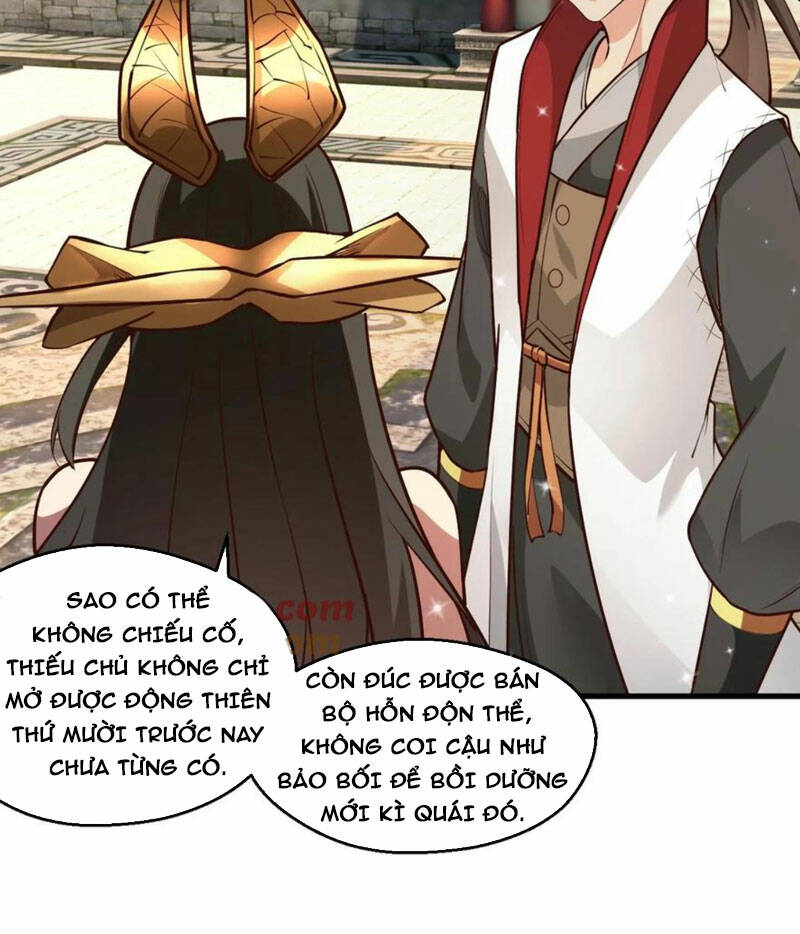 Vô Địch Đốn Ngộ Chapter 122 - Trang 2