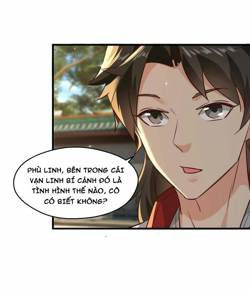 Vô Địch Đốn Ngộ Chapter 122 - Trang 2