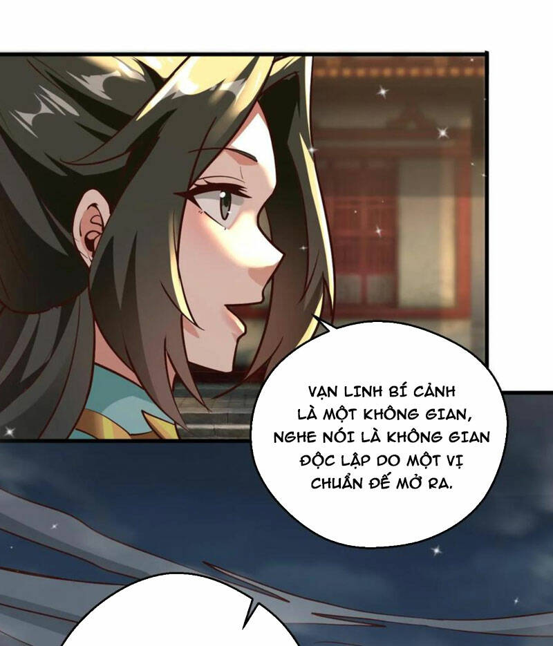 Vô Địch Đốn Ngộ Chapter 122 - Trang 2