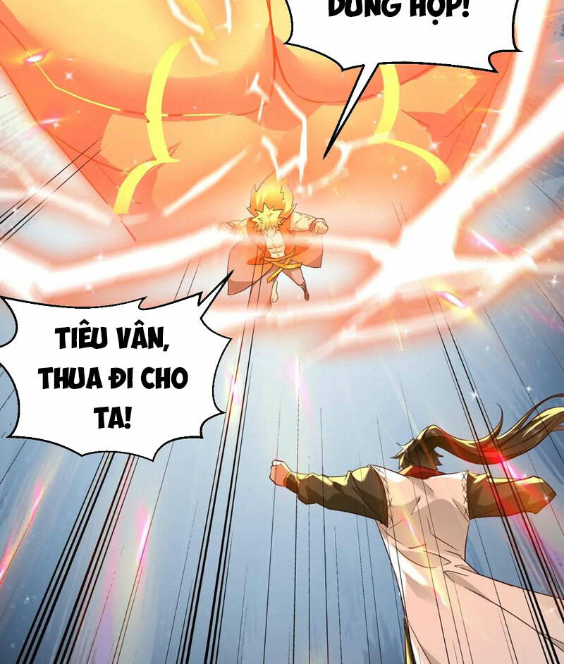 Vô Địch Đốn Ngộ Chapter 121 - Trang 2