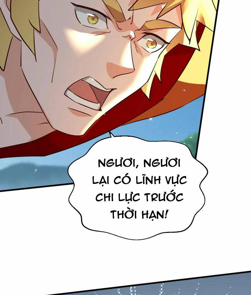 Vô Địch Đốn Ngộ Chapter 121 - Trang 2