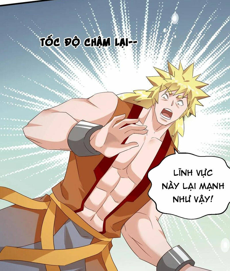 Vô Địch Đốn Ngộ Chapter 121 - Trang 2