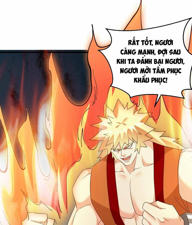 Vô Địch Đốn Ngộ Chapter 119 - Trang 2