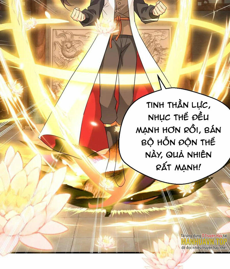 Vô Địch Đốn Ngộ Chapter 119 - Trang 2