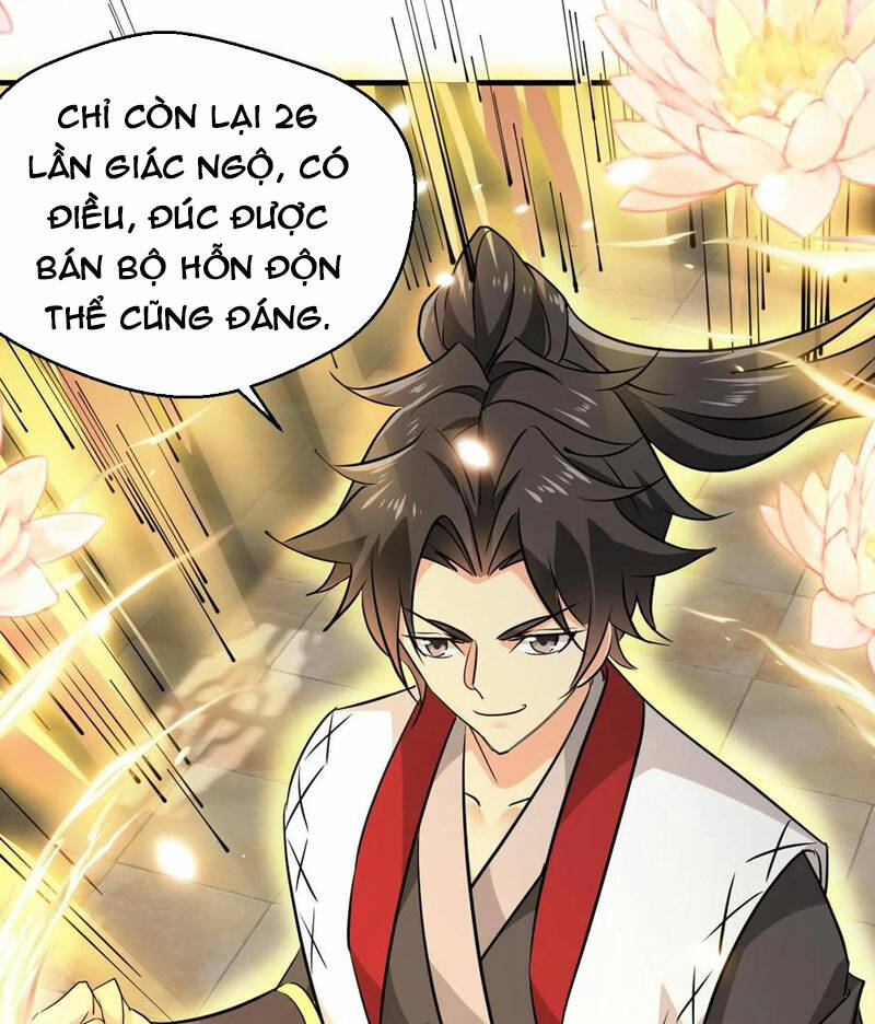 Vô Địch Đốn Ngộ Chapter 119 - Trang 2