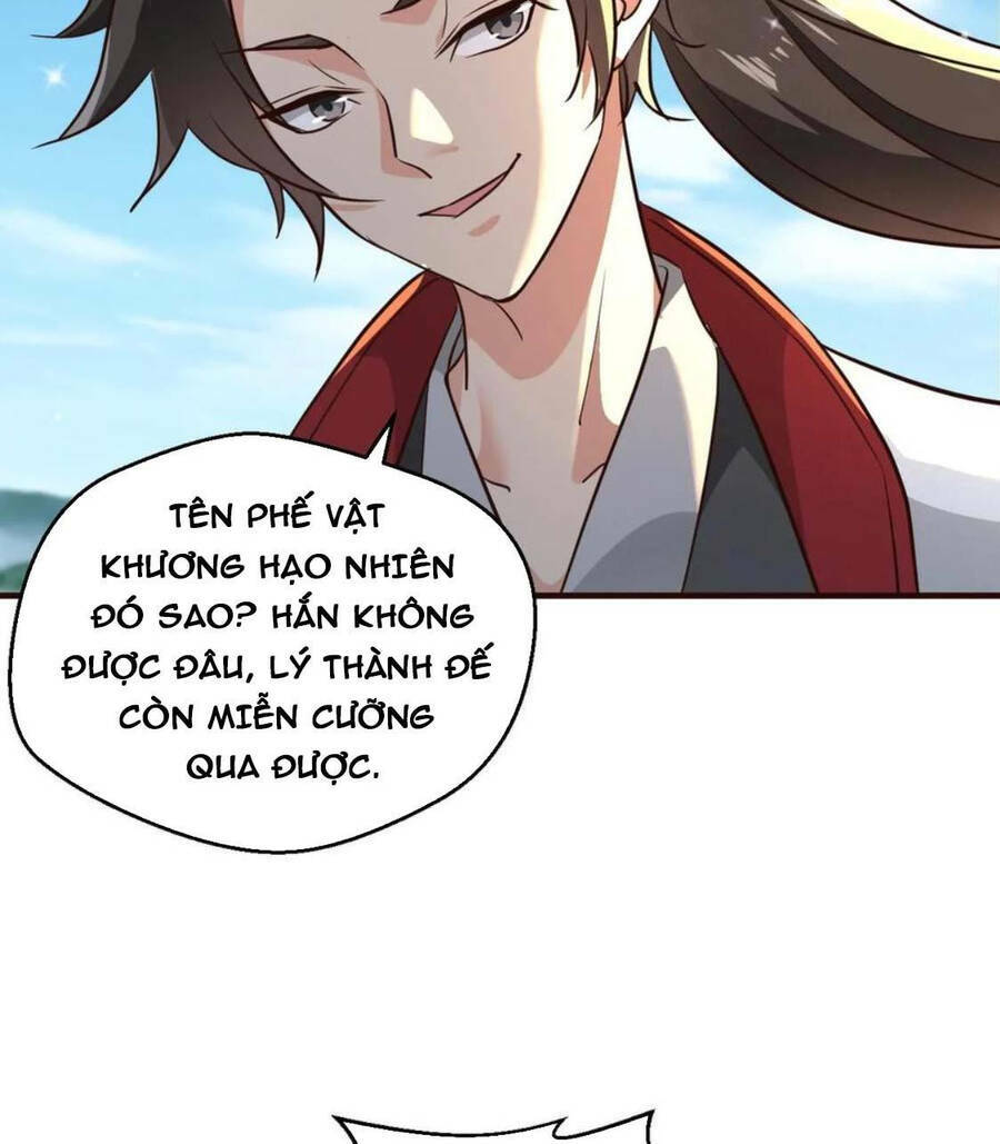 Vô Địch Đốn Ngộ Chapter 116 - Trang 2