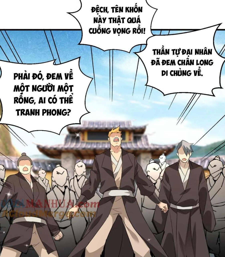 Vô Địch Đốn Ngộ Chapter 116 - Trang 2