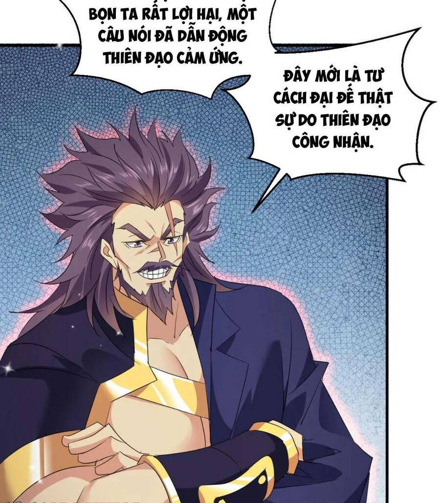 Vô Địch Đốn Ngộ Chapter 116 - Trang 2