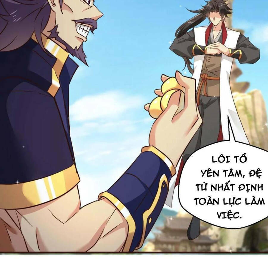 Vô Địch Đốn Ngộ Chapter 116 - Trang 2