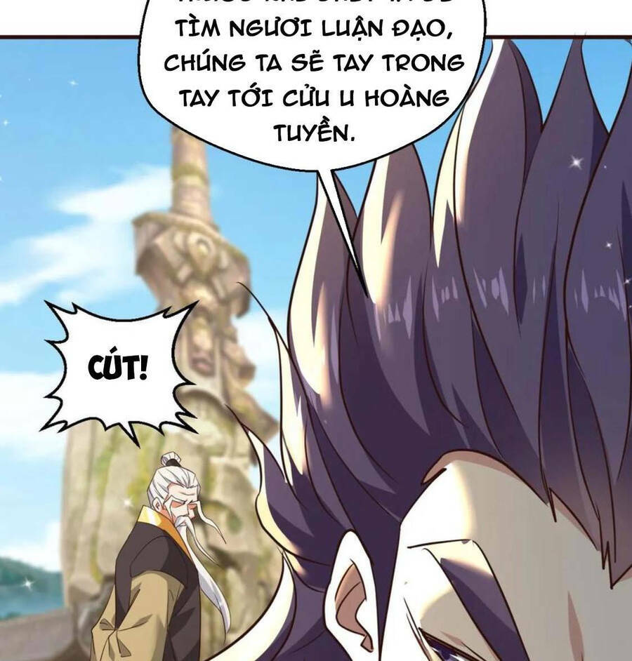 Vô Địch Đốn Ngộ Chapter 116 - Trang 2