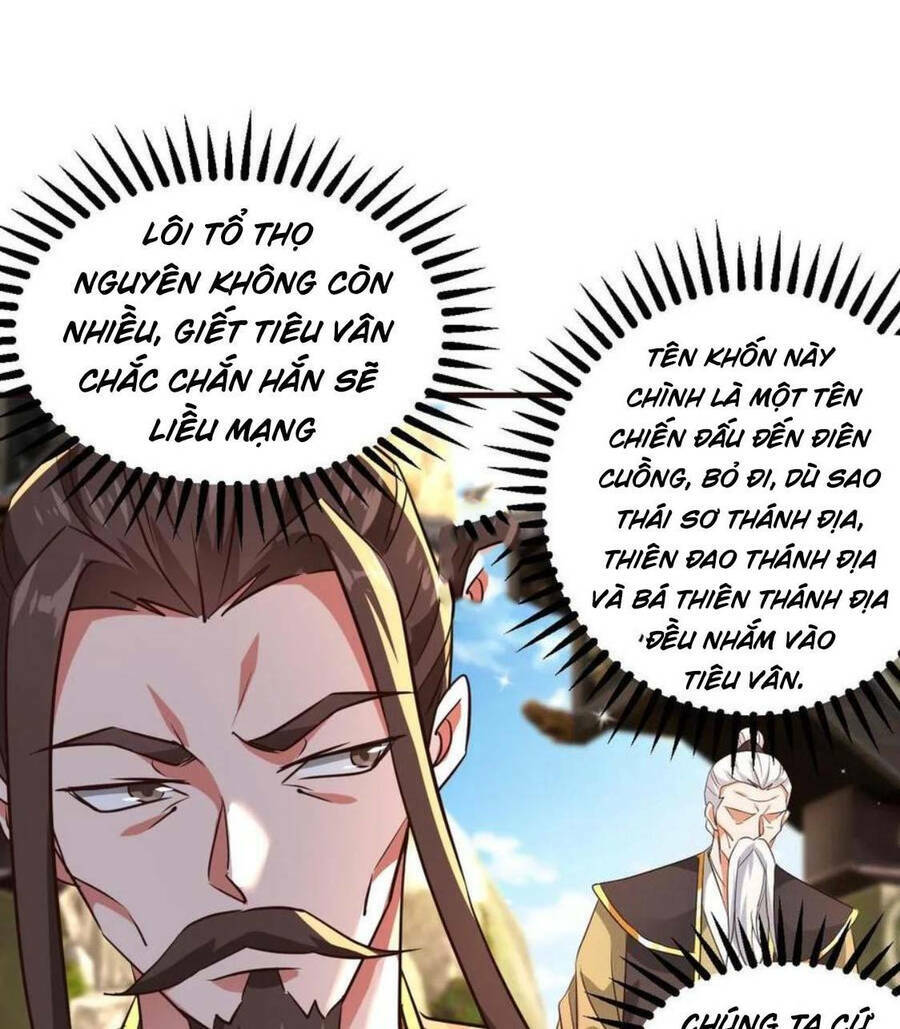 Vô Địch Đốn Ngộ Chapter 116 - Trang 2