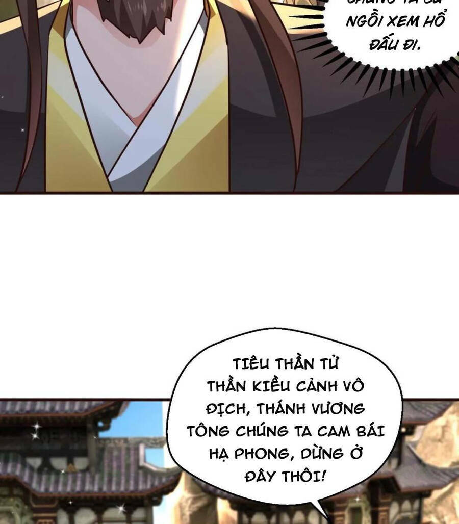 Vô Địch Đốn Ngộ Chapter 116 - Trang 2