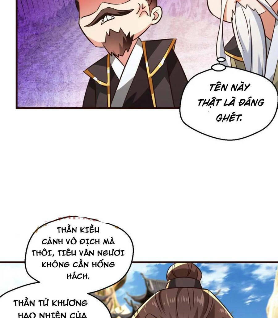 Vô Địch Đốn Ngộ Chapter 116 - Trang 2