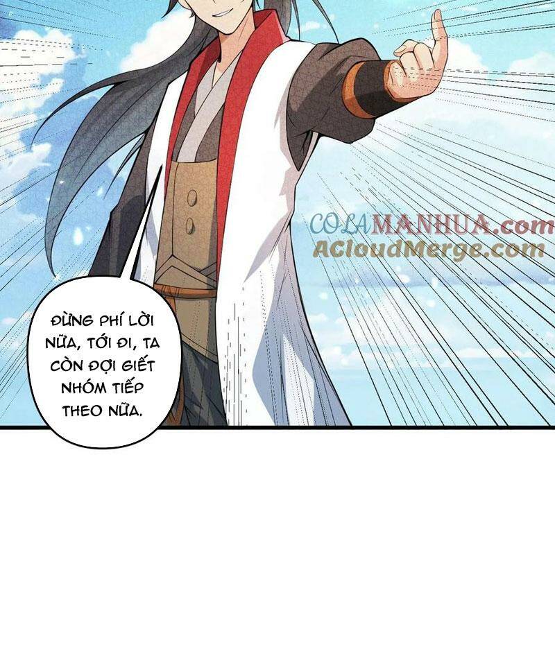 Vô Địch Đốn Ngộ Chapter 115 - Trang 2