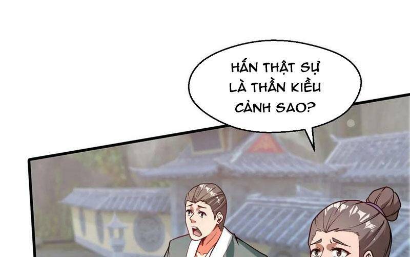 Vô Địch Đốn Ngộ Chapter 115 - Trang 2