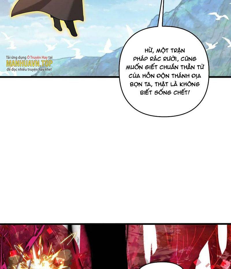 Vô Địch Đốn Ngộ Chapter 115 - Trang 2