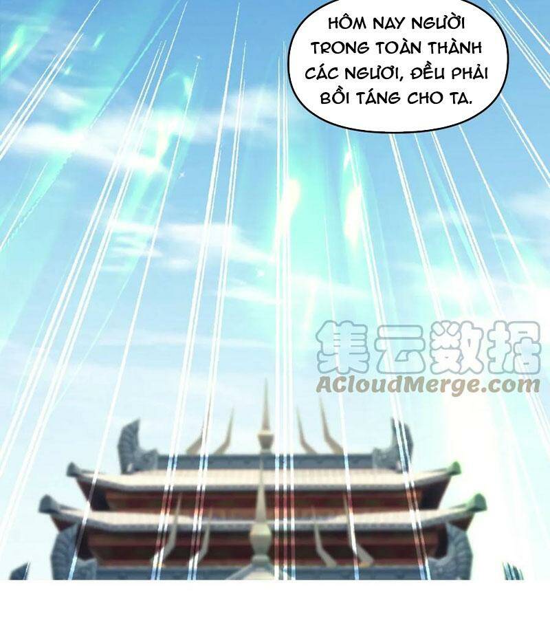 Vô Địch Đốn Ngộ Chapter 107 - Trang 2