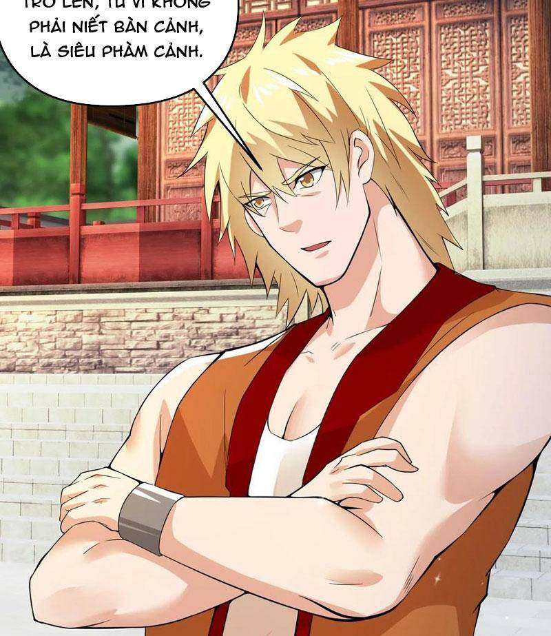 Vô Địch Đốn Ngộ Chapter 107 - Trang 2