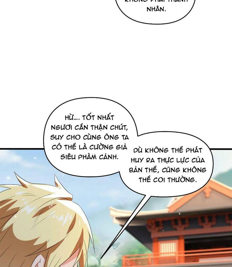 Vô Địch Đốn Ngộ Chapter 107 - Trang 2