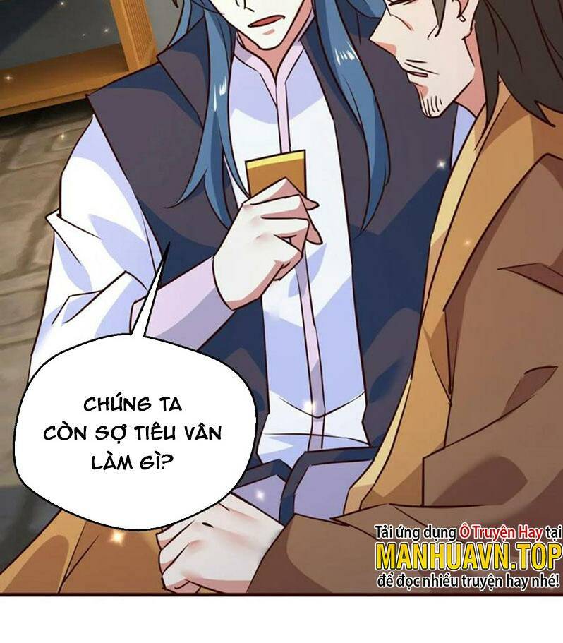 Vô Địch Đốn Ngộ Chapter 106 - Trang 2