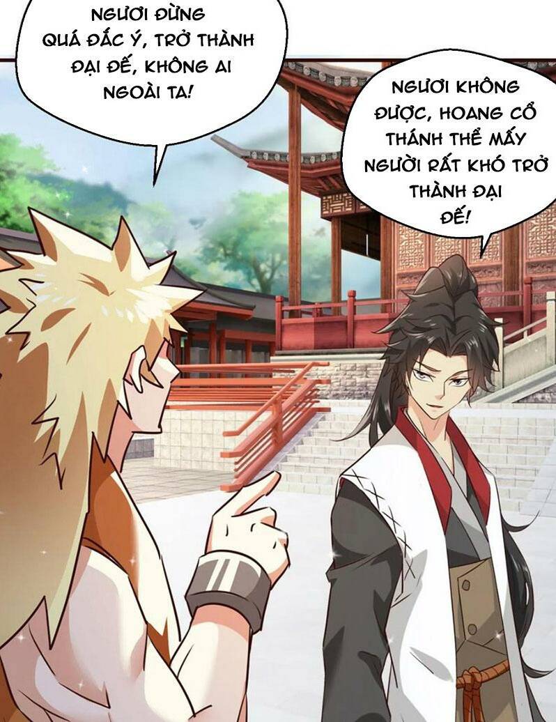 Vô Địch Đốn Ngộ Chapter 106 - Trang 2