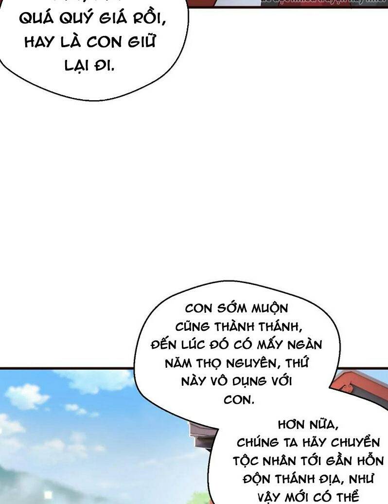 Vô Địch Đốn Ngộ Chapter 106 - Trang 2