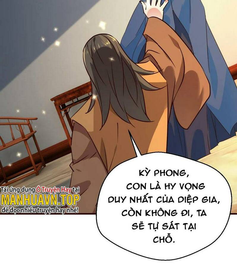 Vô Địch Đốn Ngộ Chapter 106 - Trang 2