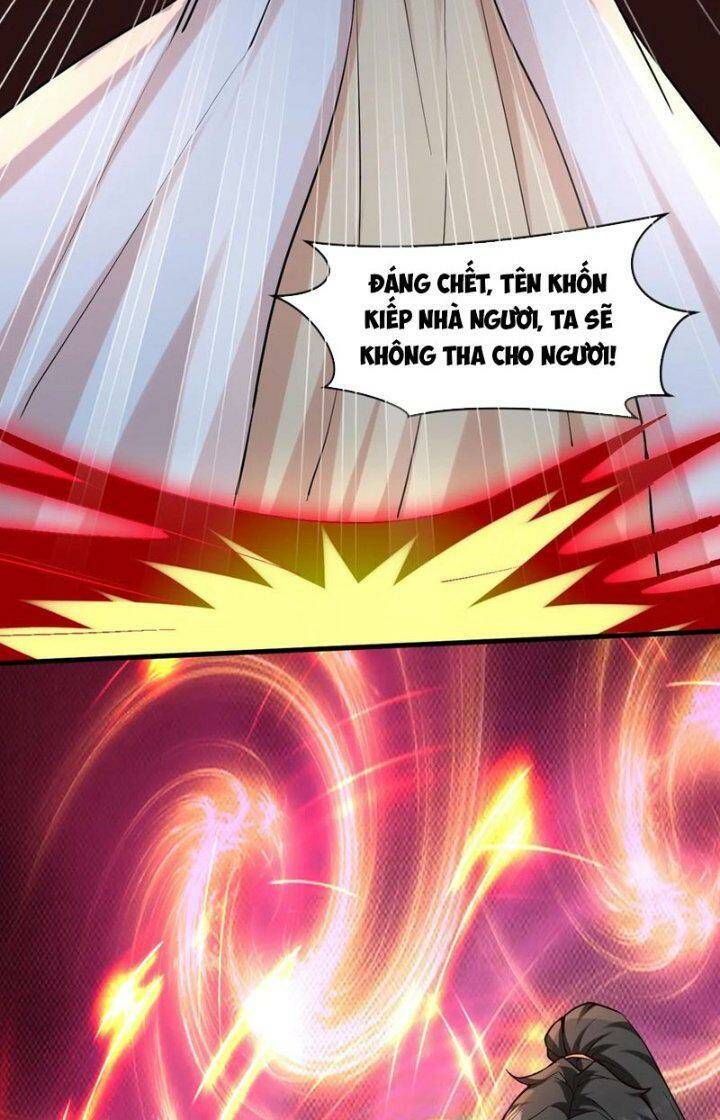 Vô Địch Đốn Ngộ Chapter 102 - Trang 2