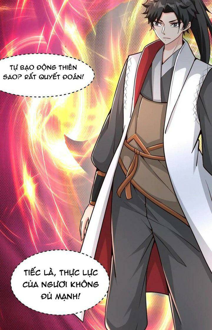 Vô Địch Đốn Ngộ Chapter 102 - Trang 2