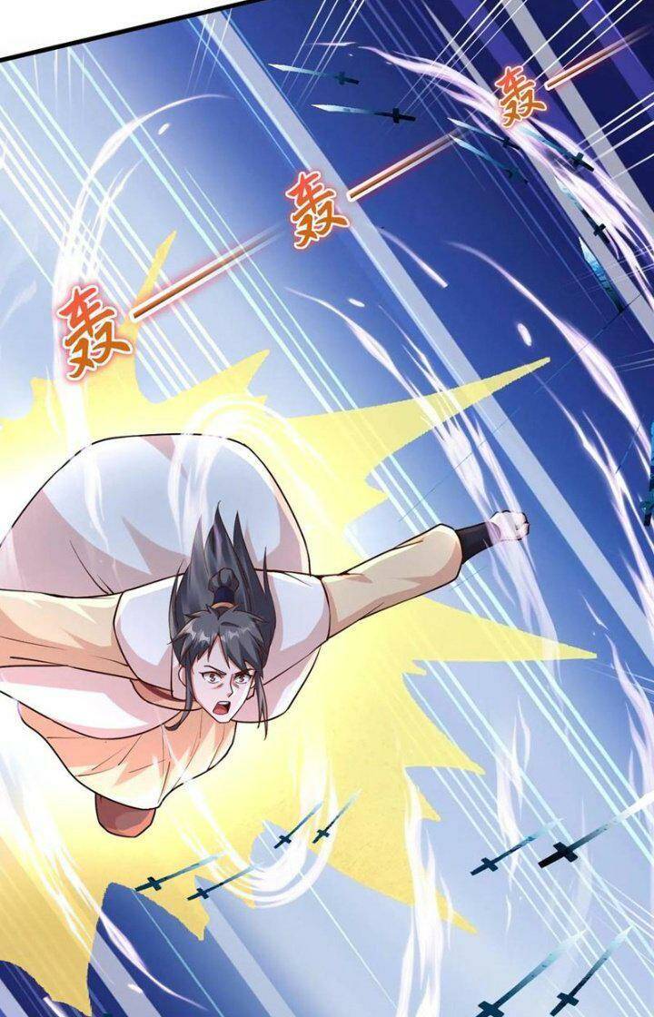 Vô Địch Đốn Ngộ Chapter 102 - Trang 2