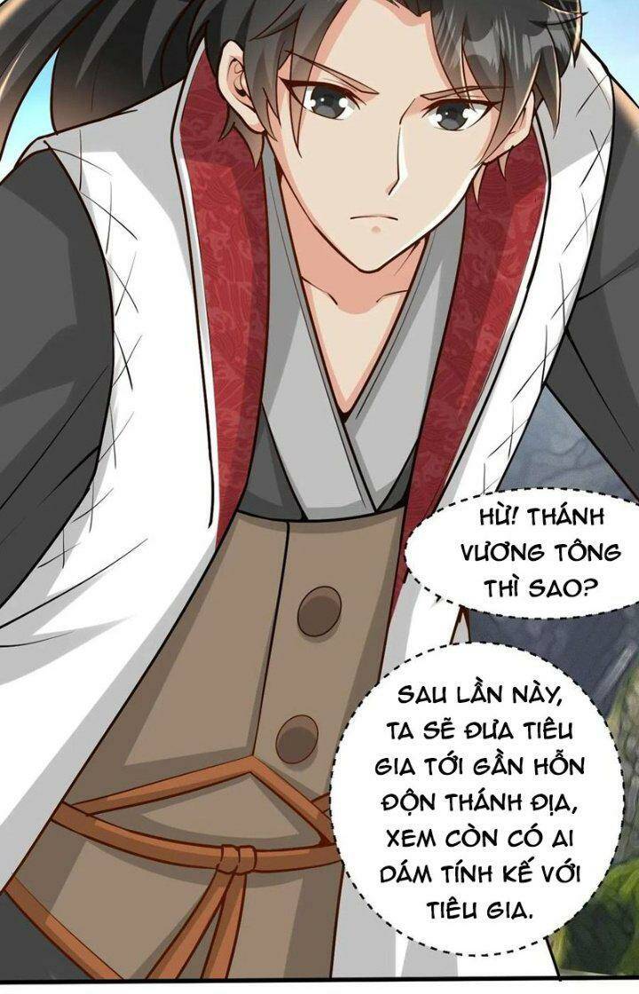 Vô Địch Đốn Ngộ Chapter 102 - Trang 2