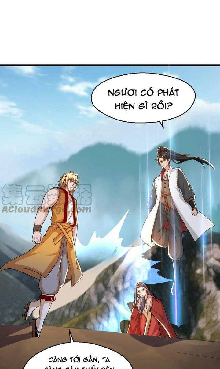 Vô Địch Đốn Ngộ Chapter 102 - Trang 2