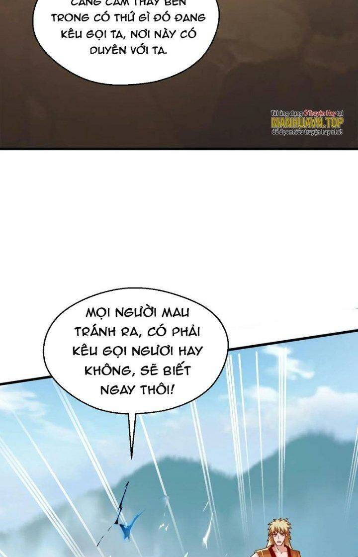 Vô Địch Đốn Ngộ Chapter 102 - Trang 2