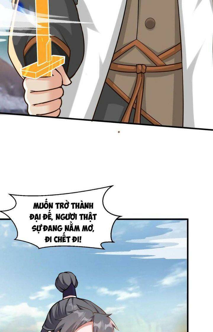 Vô Địch Đốn Ngộ Chapter 102 - Trang 2