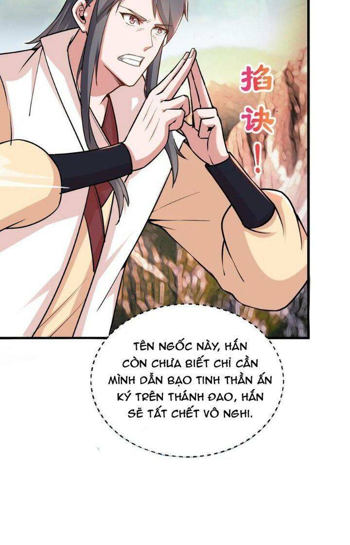 Vô Địch Đốn Ngộ Chapter 102 - Trang 2