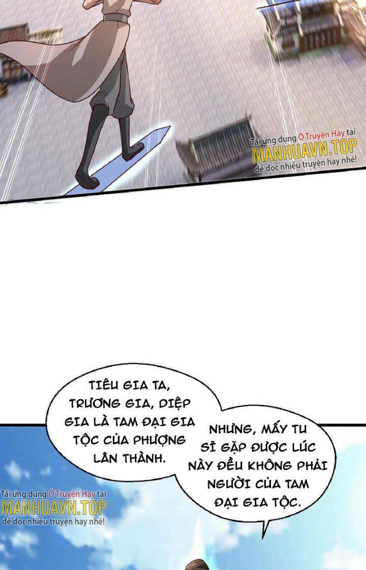 Vô Địch Đốn Ngộ Chapter 95 - Trang 2