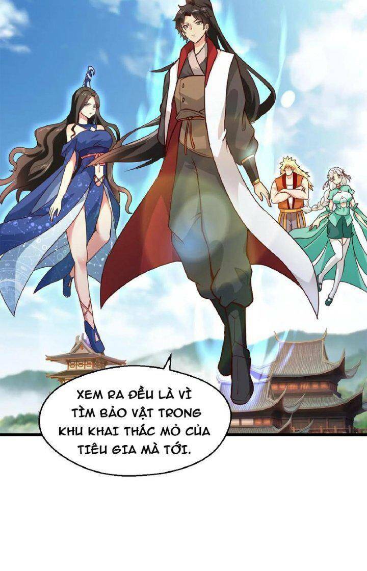 Vô Địch Đốn Ngộ Chapter 95 - Trang 2