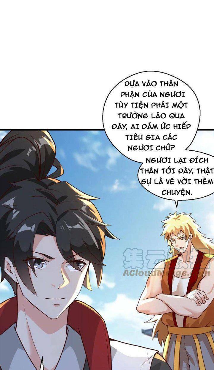 Vô Địch Đốn Ngộ Chapter 95 - Trang 2