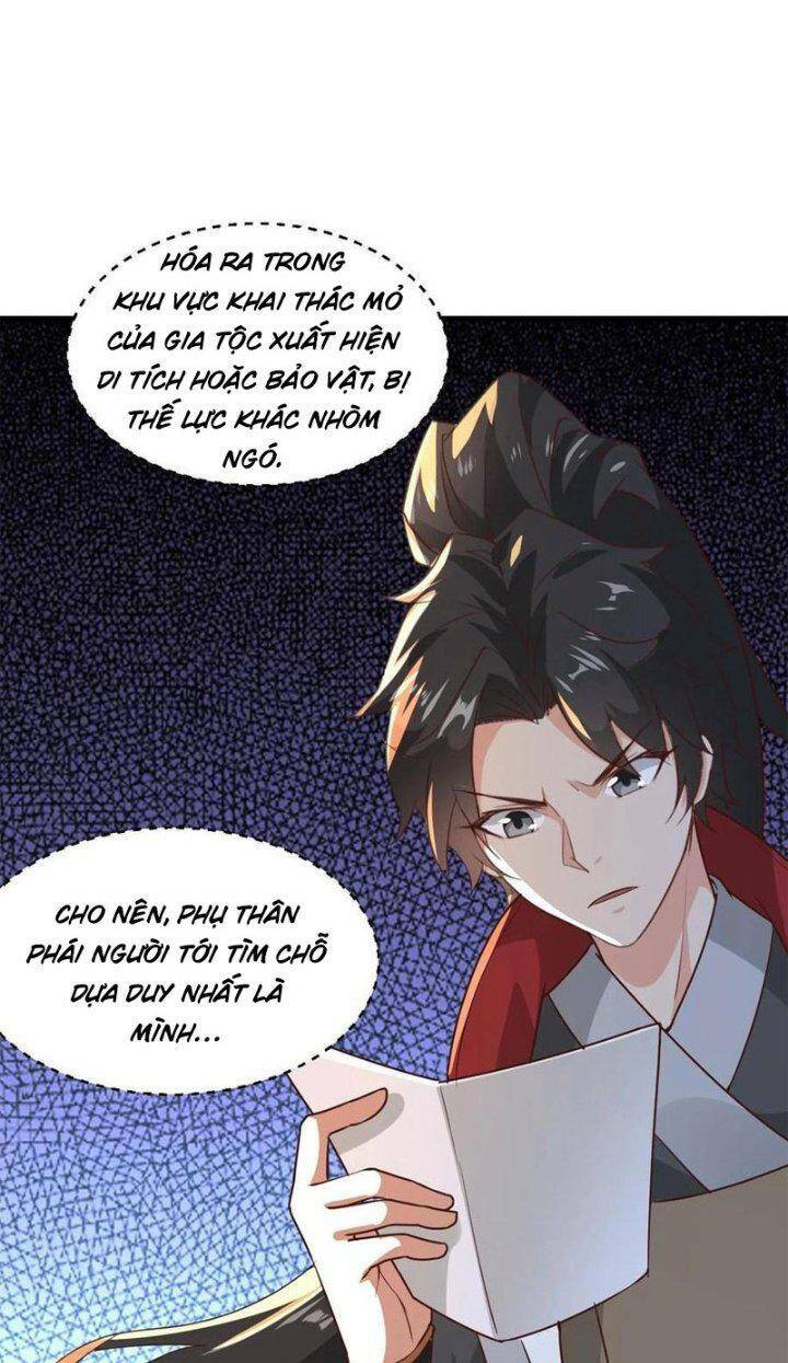 Vô Địch Đốn Ngộ Chapter 95 - Trang 2