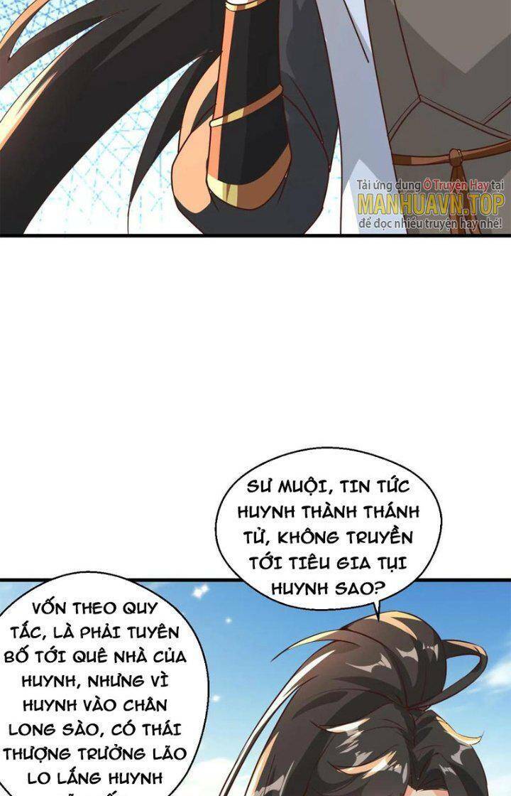 Vô Địch Đốn Ngộ Chapter 95 - Trang 2