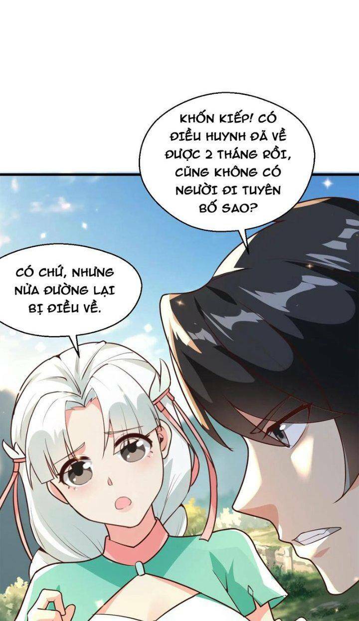 Vô Địch Đốn Ngộ Chapter 95 - Trang 2