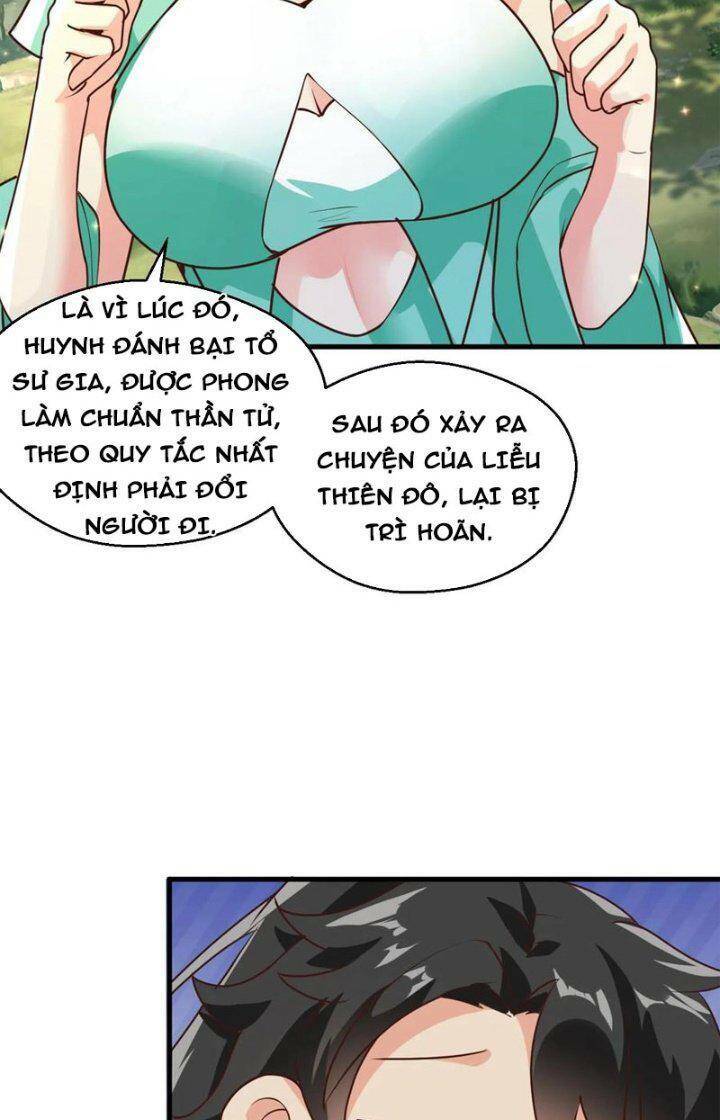 Vô Địch Đốn Ngộ Chapter 95 - Trang 2