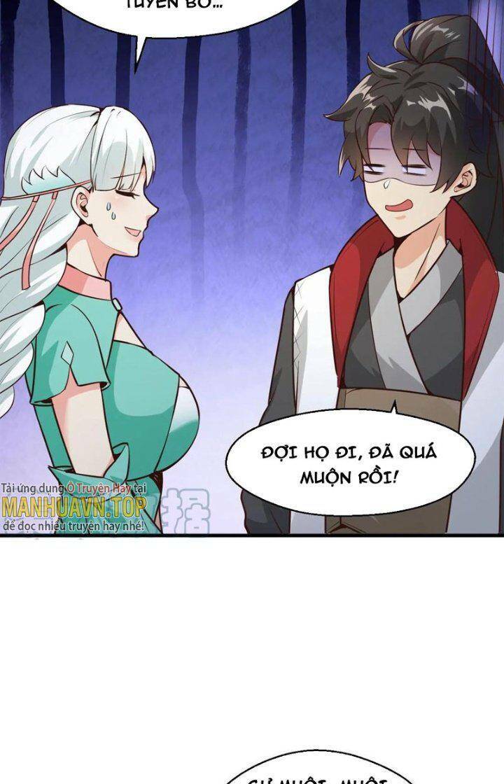 Vô Địch Đốn Ngộ Chapter 95 - Trang 2