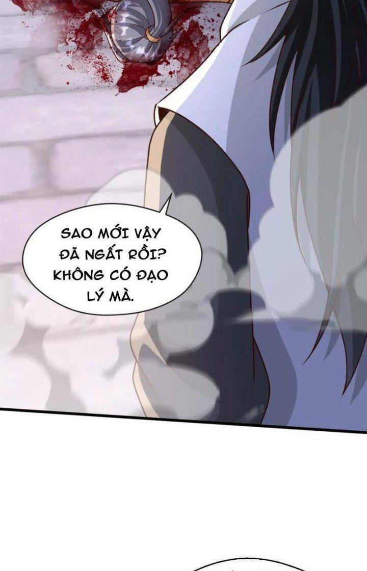 Vô Địch Đốn Ngộ Chapter 94 - Trang 2