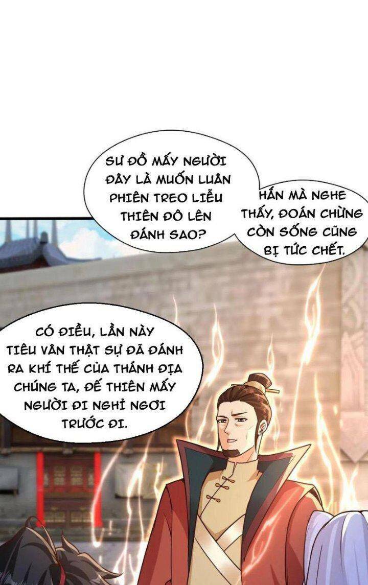 Vô Địch Đốn Ngộ Chapter 94 - Trang 2