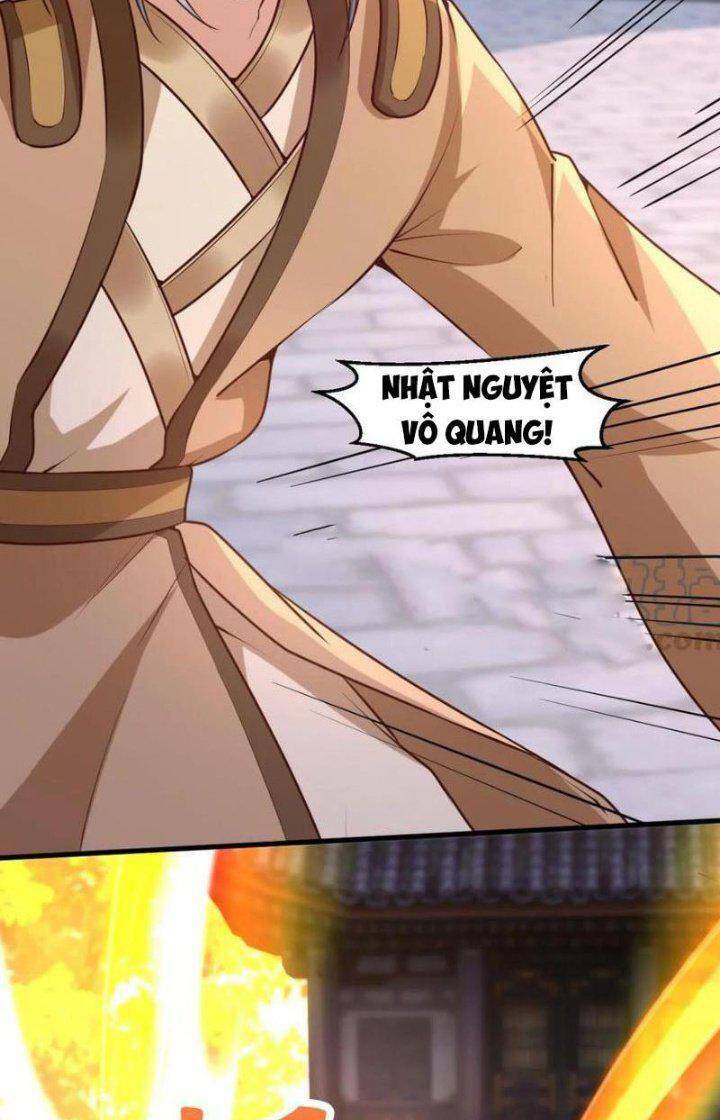 Vô Địch Đốn Ngộ Chapter 94 - Trang 2