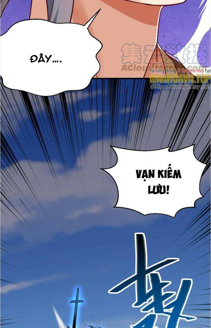 Vô Địch Đốn Ngộ Chapter 90 - Trang 2